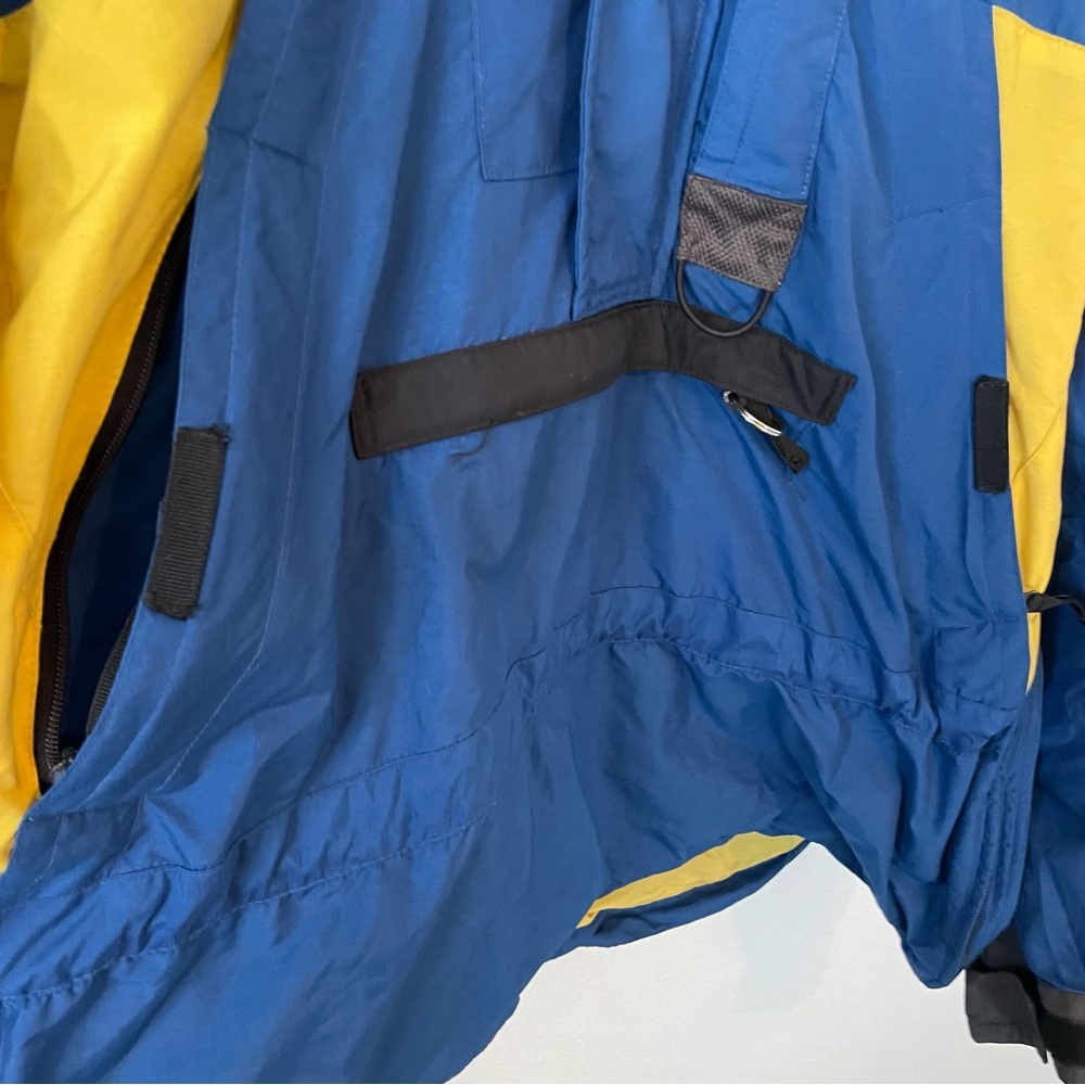 Obermeyer Vintage Pullover Ski Coat - Picture 5 of 16